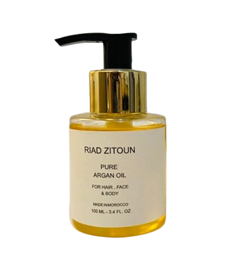 روغن آرگان اصل مراکشی – تقویت مو و پوست با خواص آنتی‌اکسیدانی